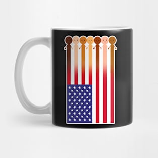 WE THE PEOPLE Mug